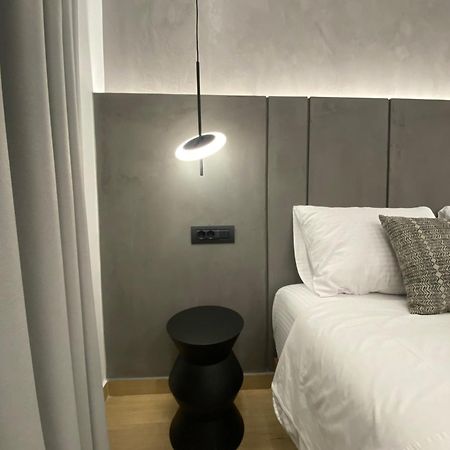 Tramonto Maisonettes & Suites Parga Exterior foto