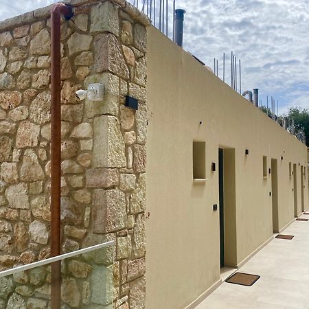 Tramonto Maisonettes & Suites Parga Exterior foto