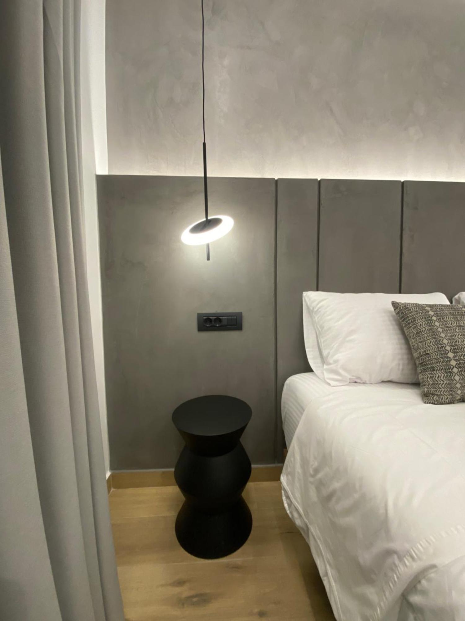 Tramonto Maisonettes & Suites Parga Exterior foto