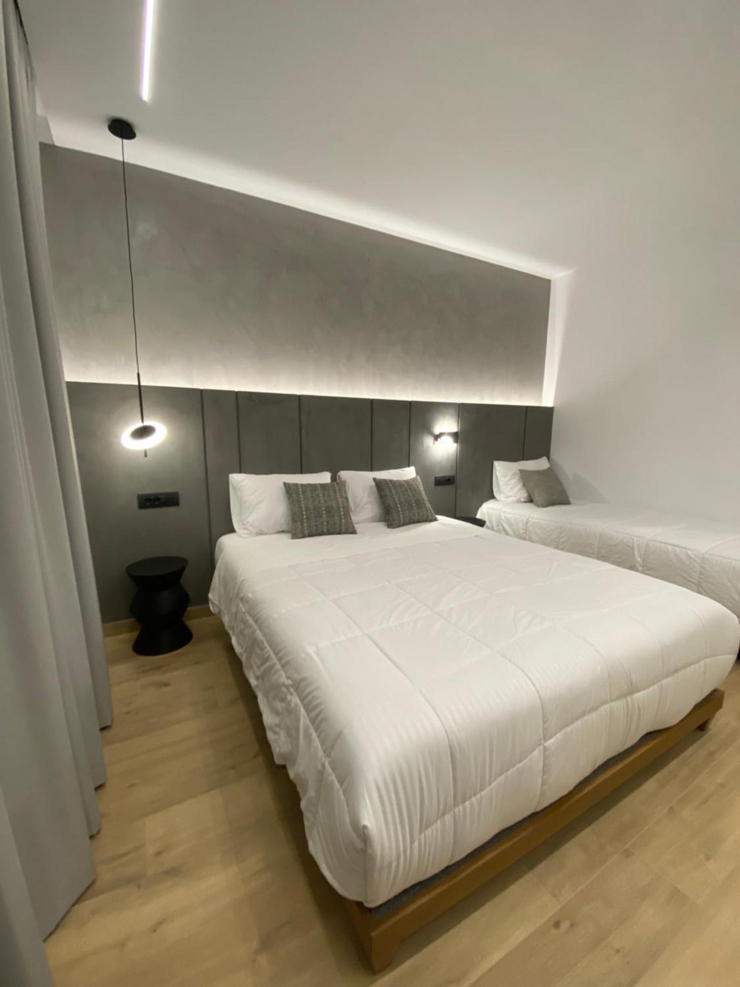 Tramonto Maisonettes & Suites Parga Exterior foto