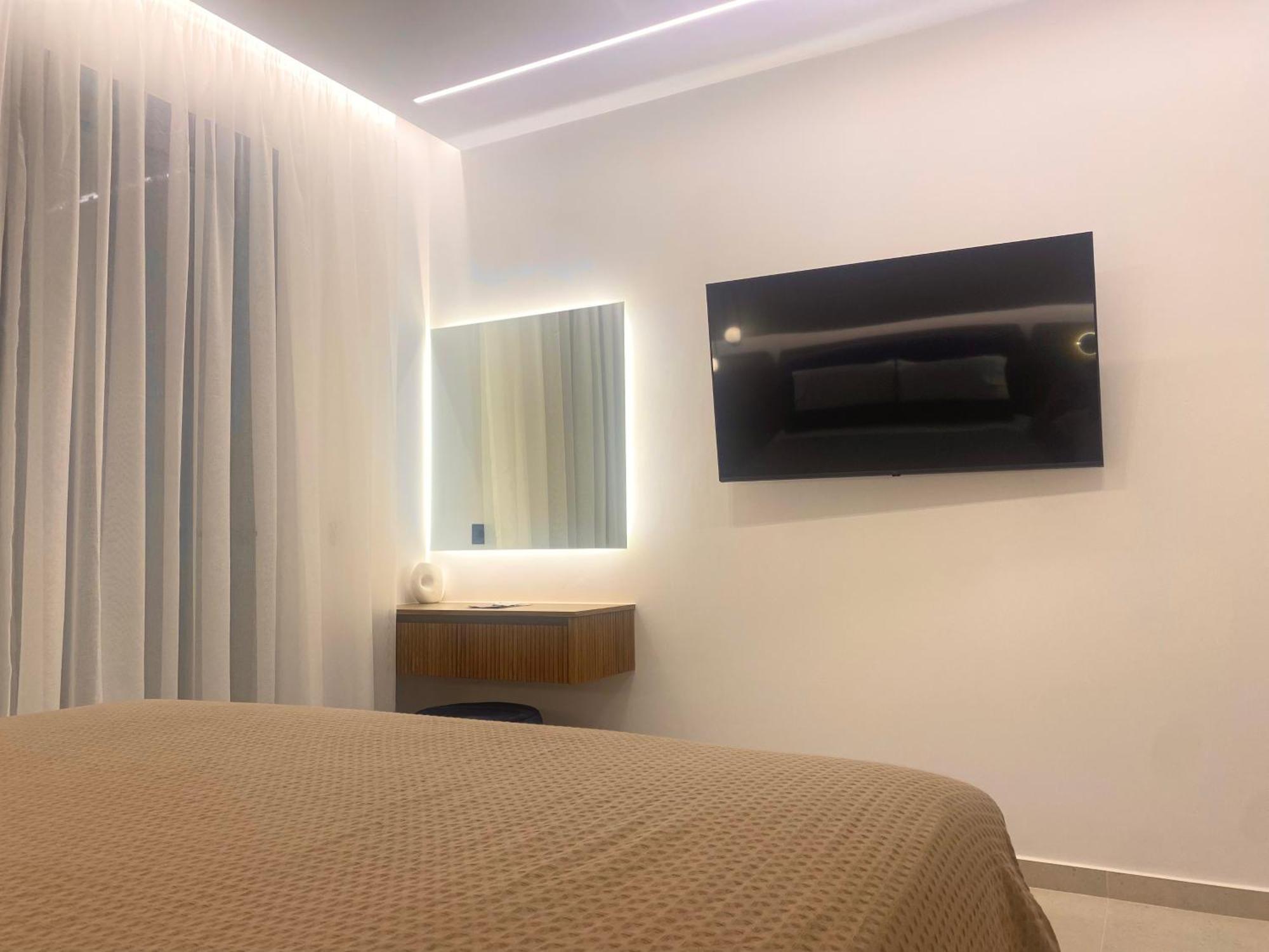 Tramonto Maisonettes & Suites Parga Exterior foto