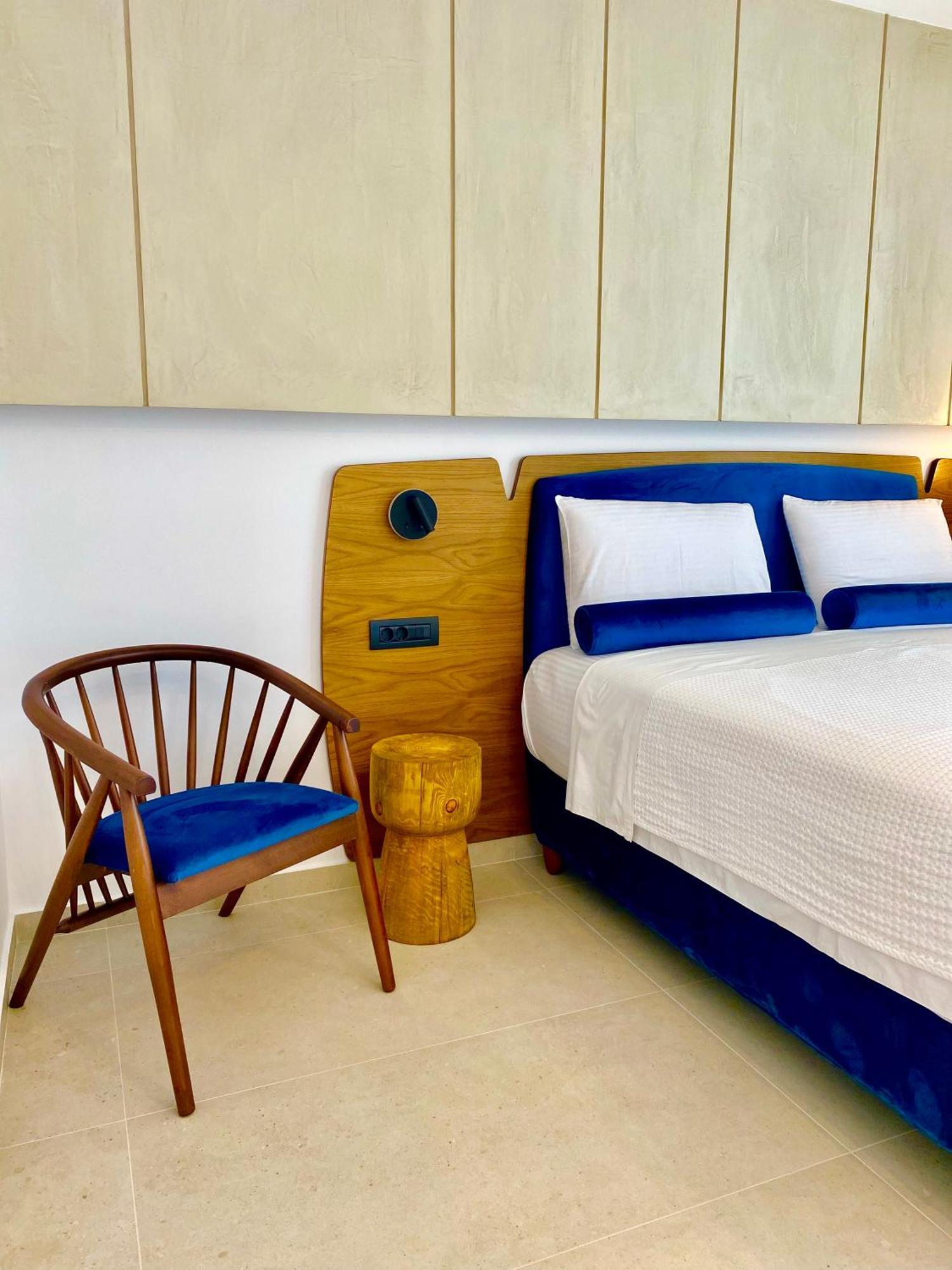 Tramonto Maisonettes & Suites Parga Exterior foto