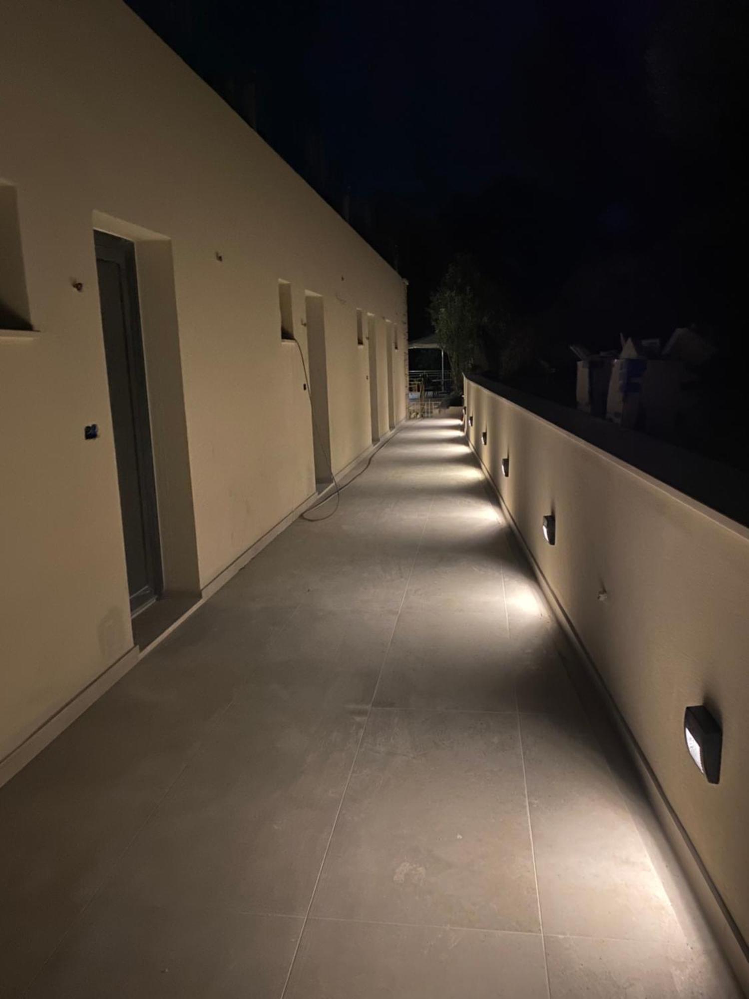 Tramonto Maisonettes & Suites Parga Exterior foto